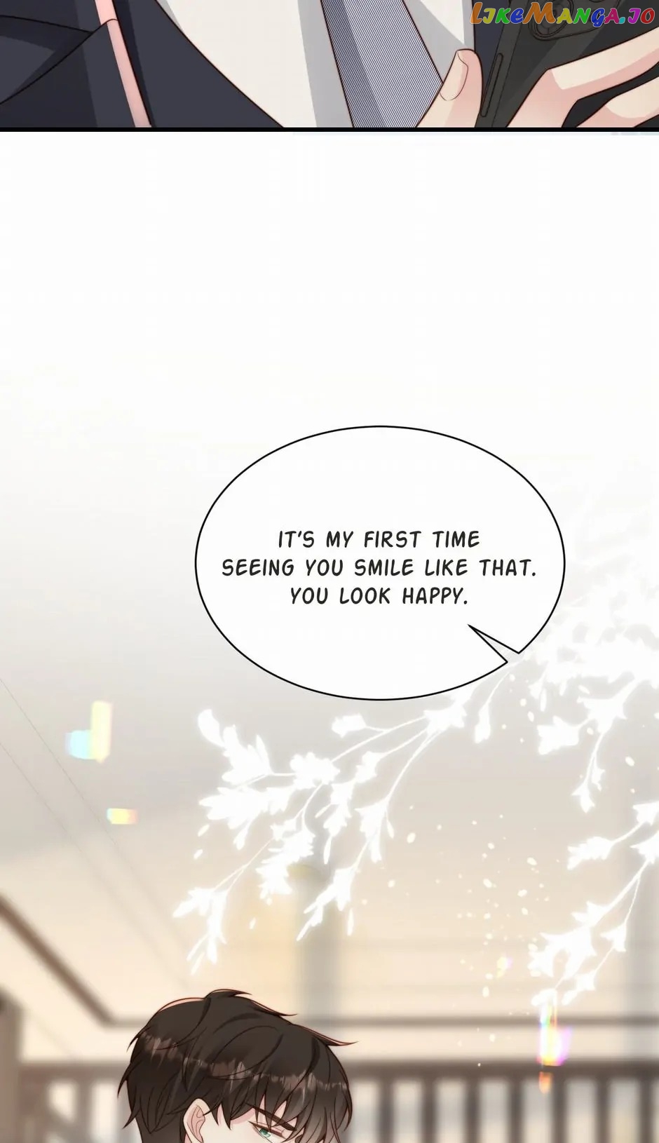 The Alphas' Love Charade Chapter 22 - page 18